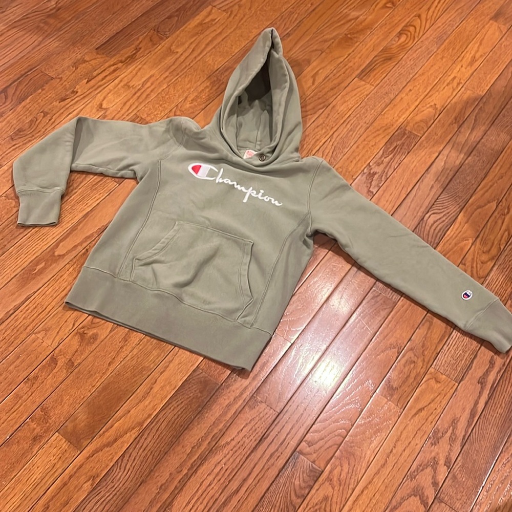 Champion Sweatshirt